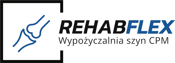 Rehabflex Szyny CPM Opole